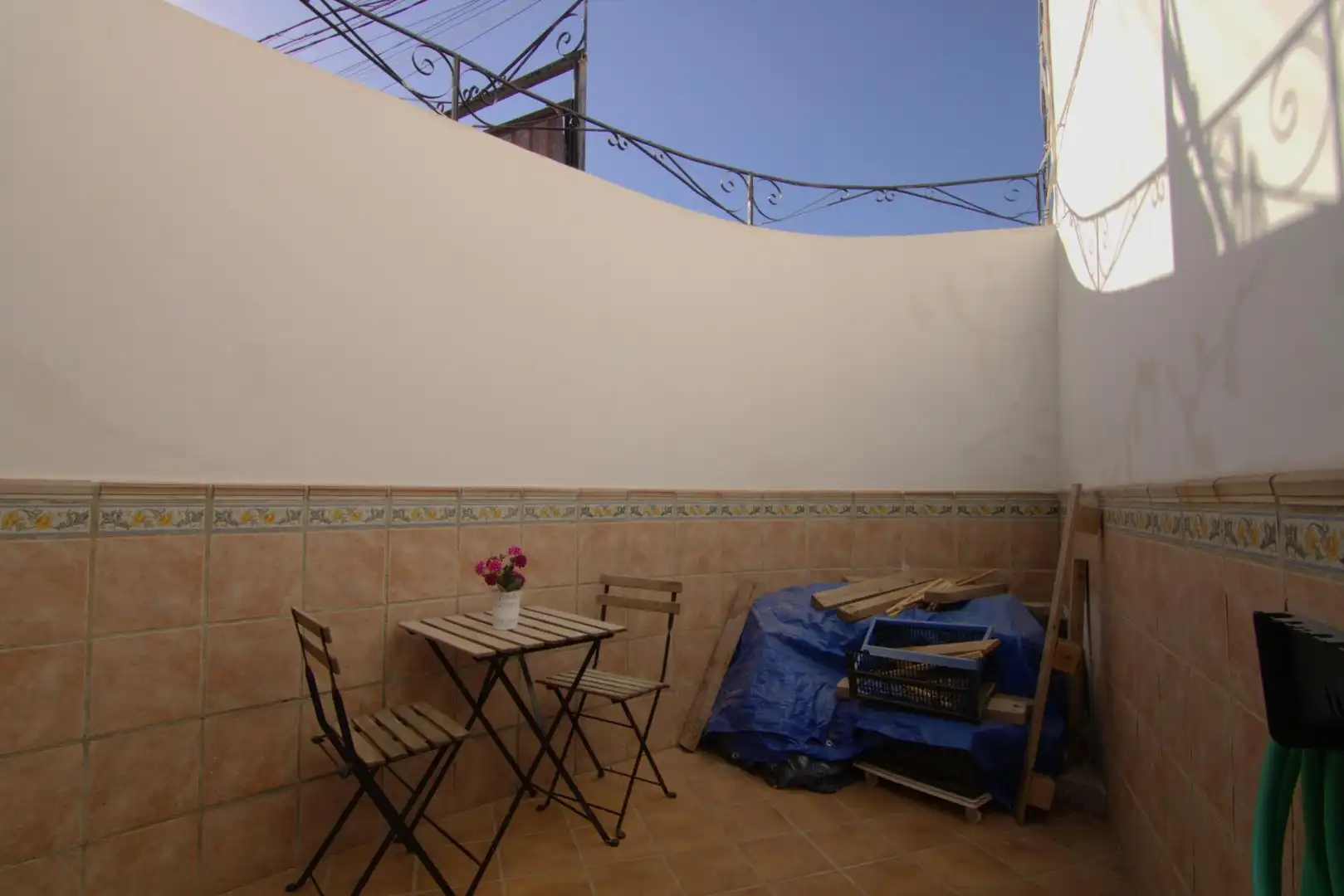 Casa adosada en venta en Centro