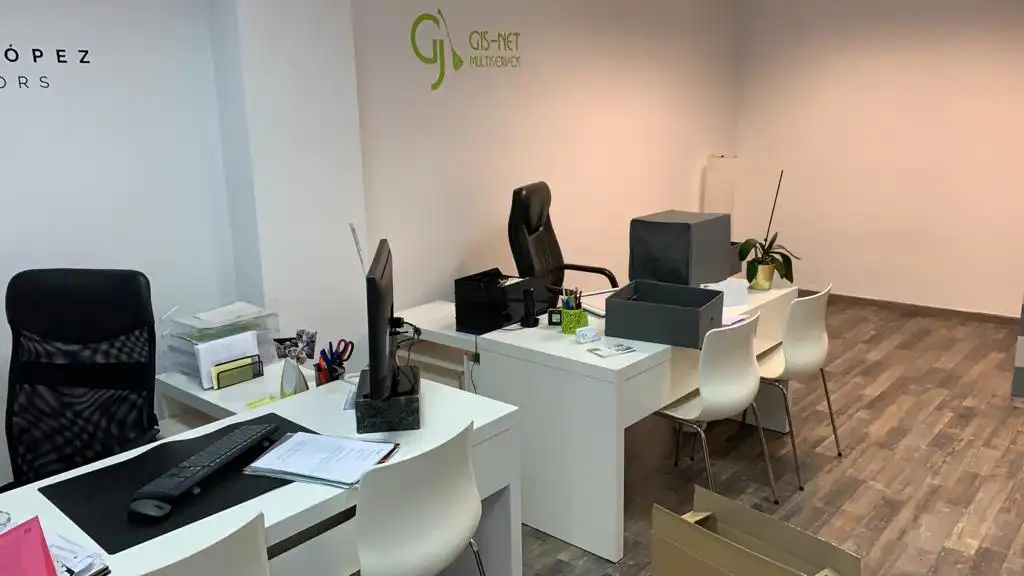 Business premises to rent in Avinguda Francesc Macià 204, imagen 3