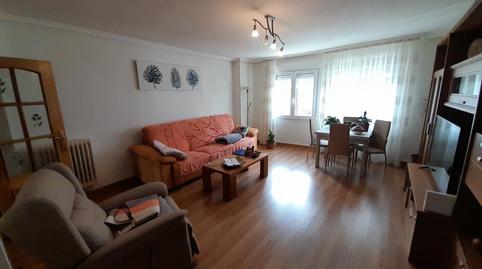 Foto 2 de Pis en venda a Zona Alta, León