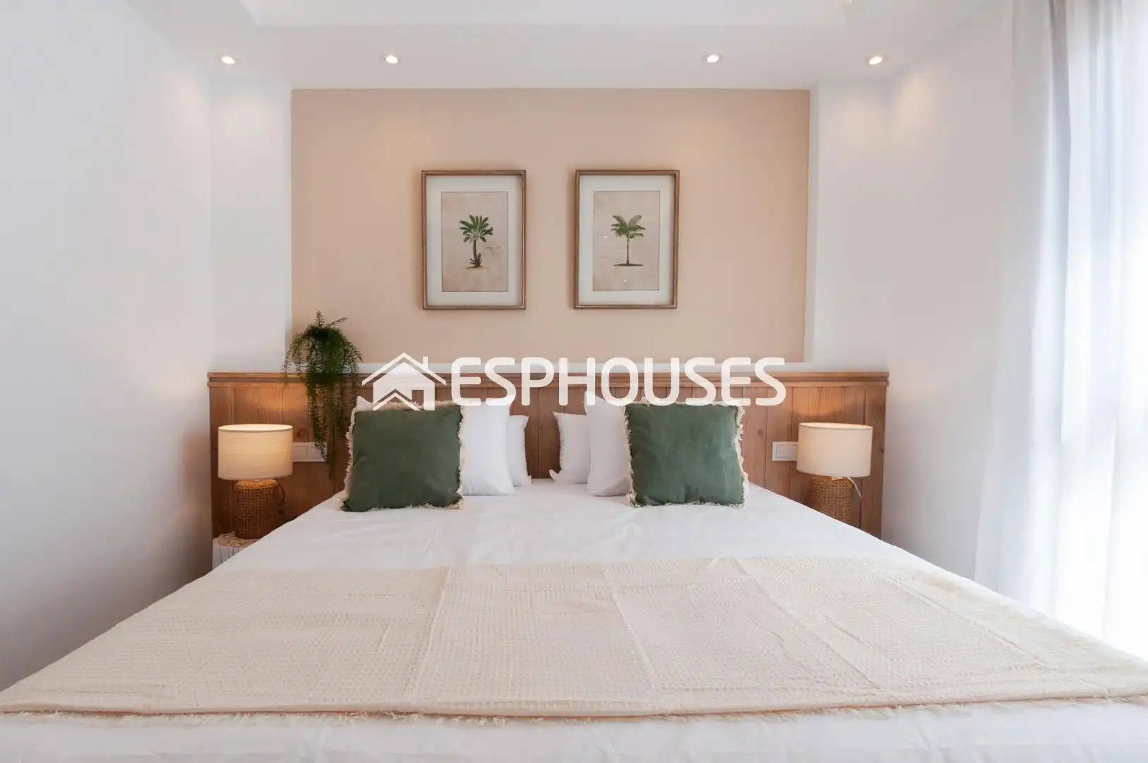Habitación de Casa o chalet en venta en Rojales con Terraza, Trastero y Piscina