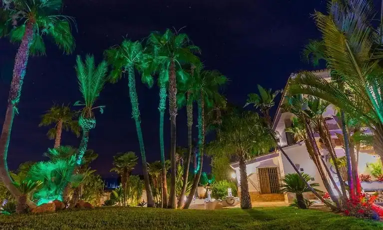 Villa mit Pool zum Verkauf in Calle Guadalhorce 15, imagen 45