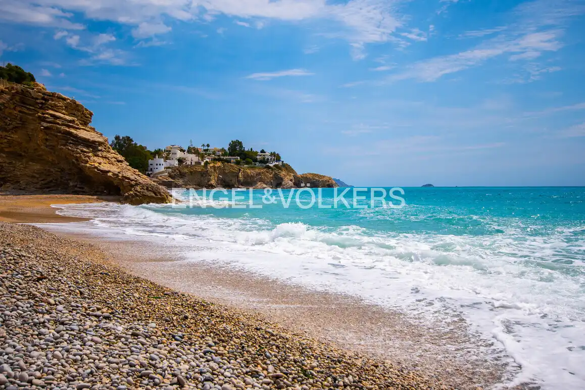 Apartamento con piscina en venta en Platja de Torres, imagen 8