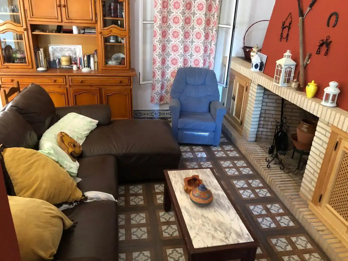 Casa rústica en venda a Villalba del Alcor, imagen 2