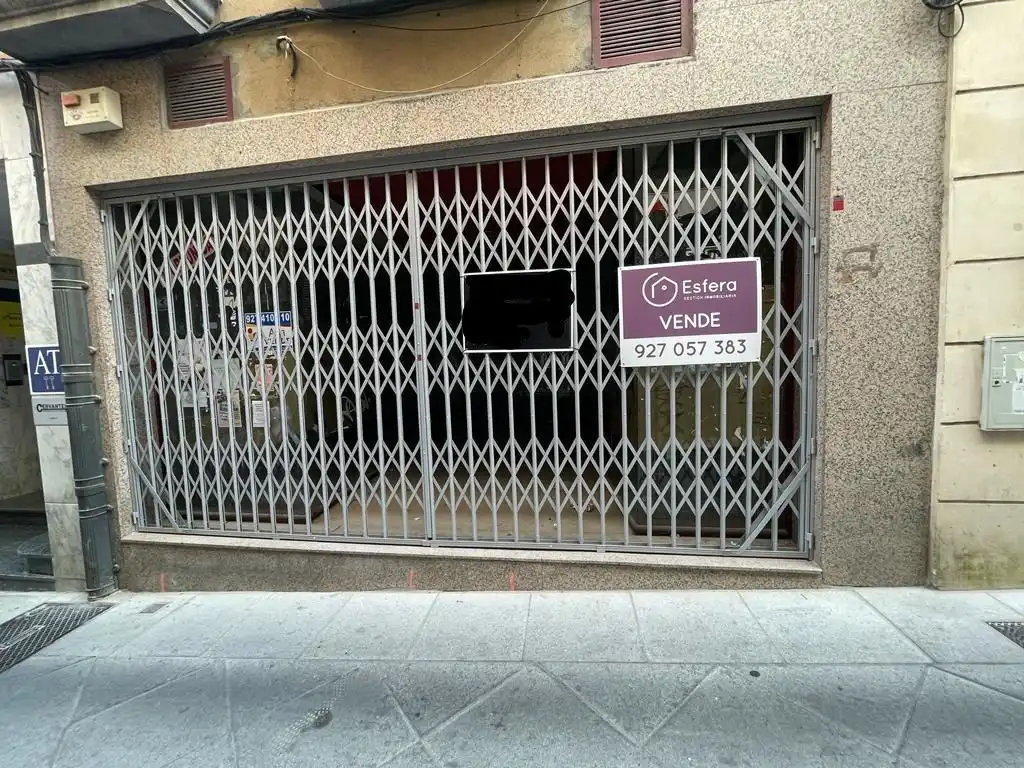 Locale commerciale in vendita a Centro Ciudad, imagen 20