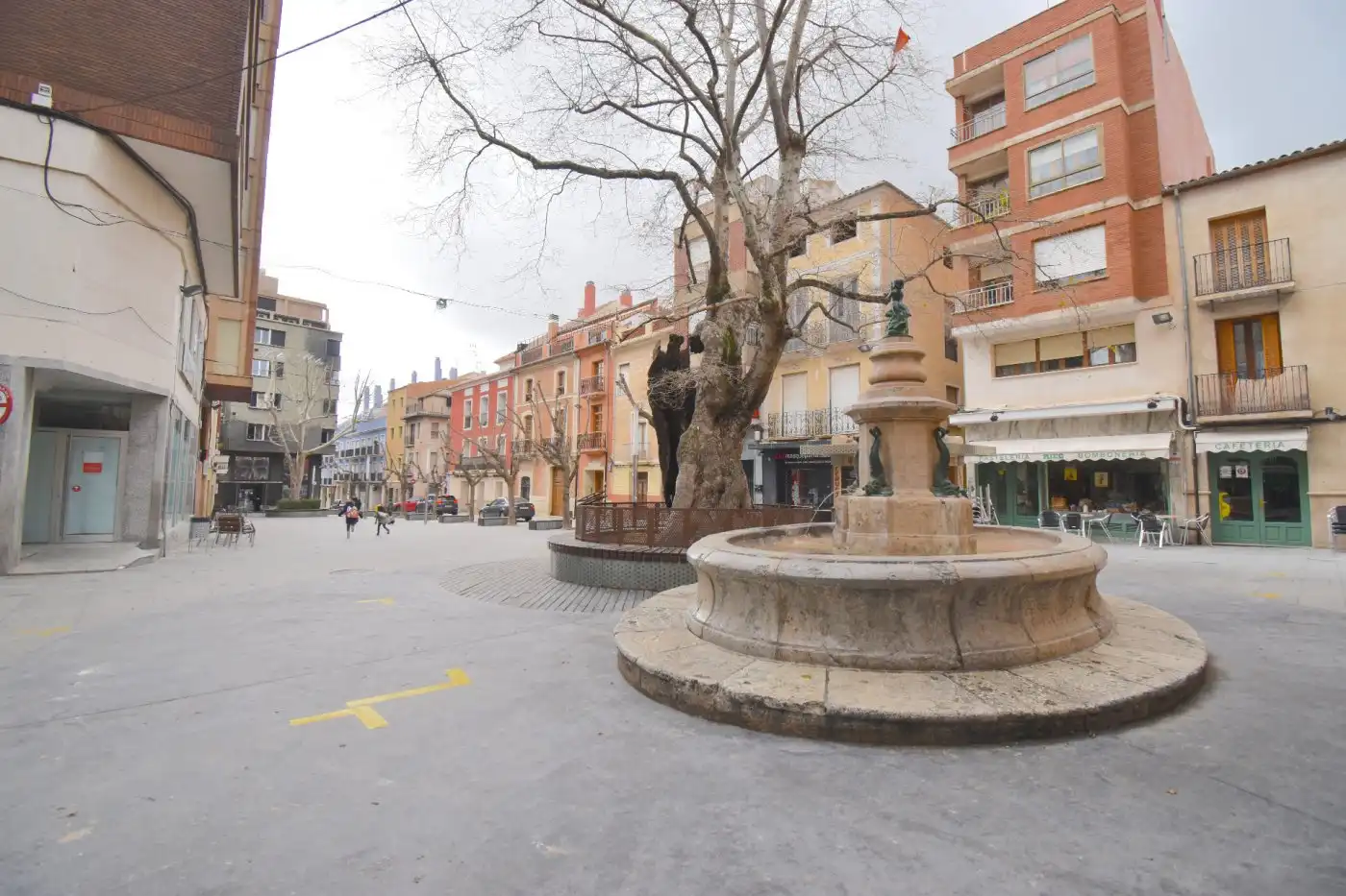 Houses for sale in Calle EMPEDRAT, 49, Ibi