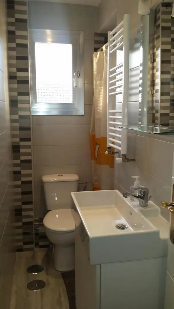 Habitació a Abrantes
