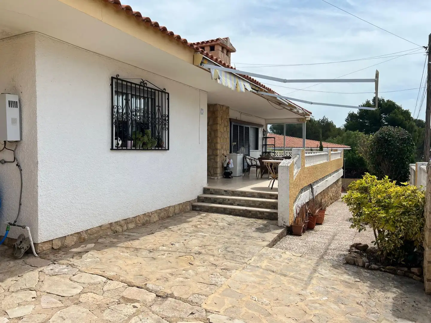 Villa zum Verkauf in Montebello - Nou Espai, imagen 13