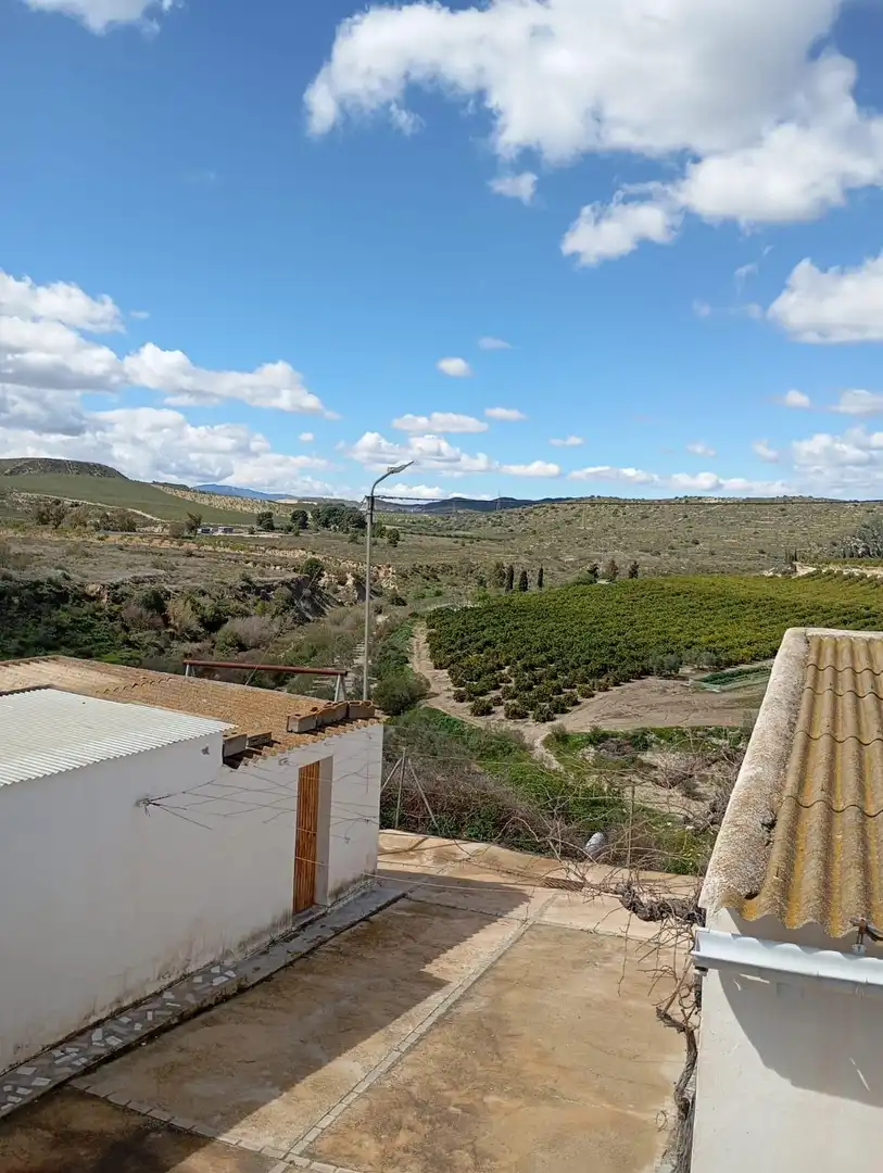 Maison avec jardin à vendre à Sorbas, imagen 35