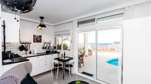 Foto 5 de Apartament en venda a Avenida Roque del Este, Puerto Rico, Mogán