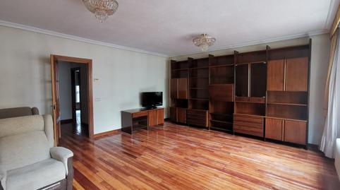 Foto 3 de Pis en venda a Paseo de Canalejas, Prosperidad - Delicias, Salamanca Capital