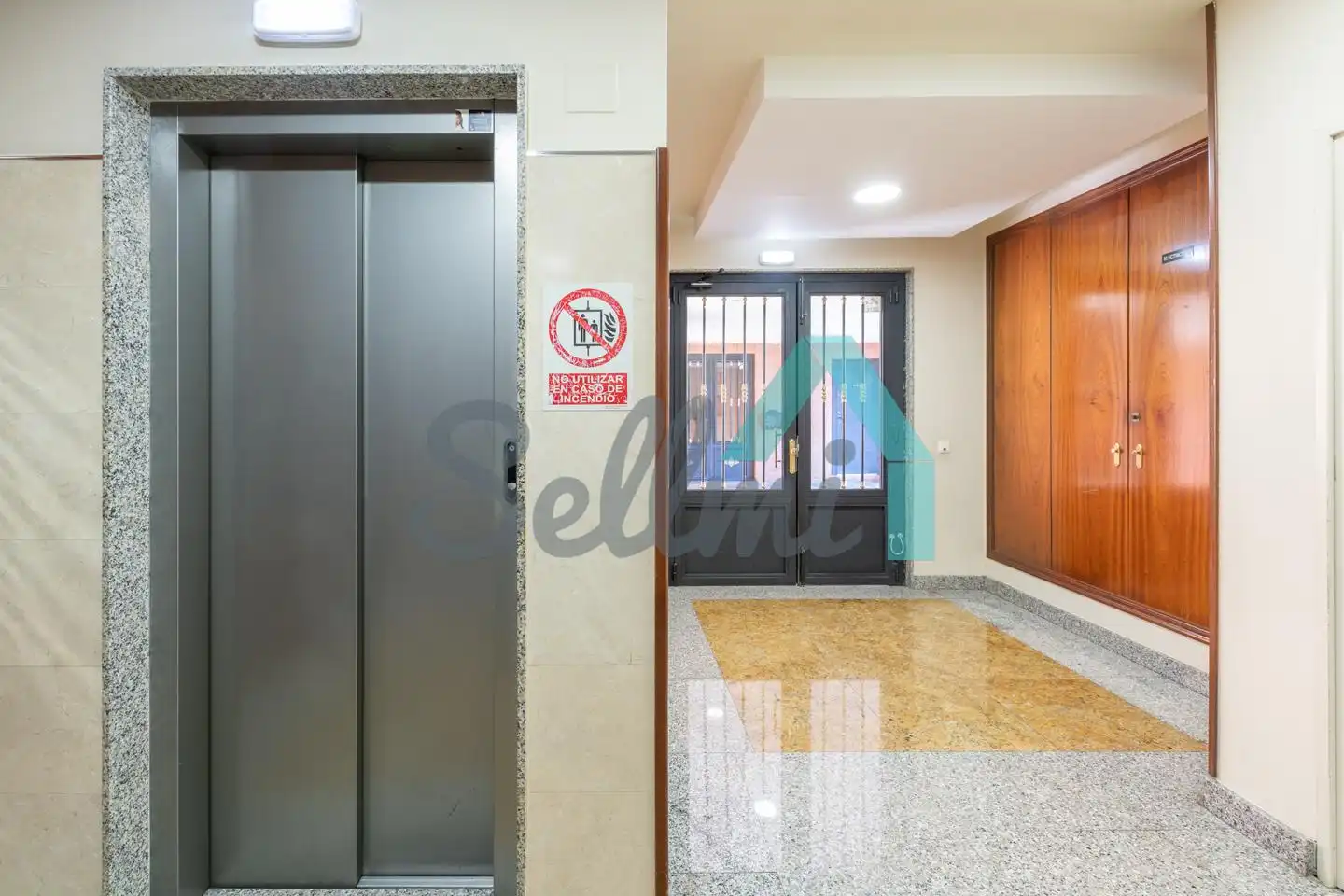 Flat for sale in Oviedo   with Heating, Parquet flooring and Storage room