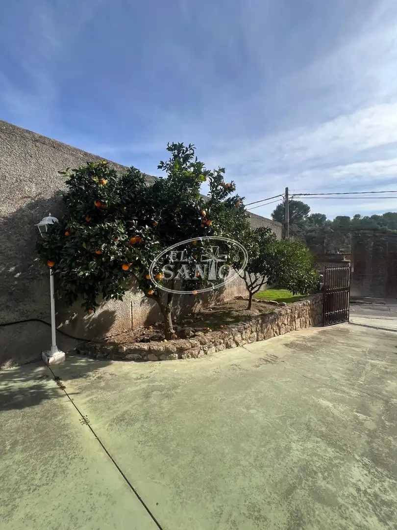 Chalet con piscina en venta en Periurbano Oeste - Sierra, imagen 4