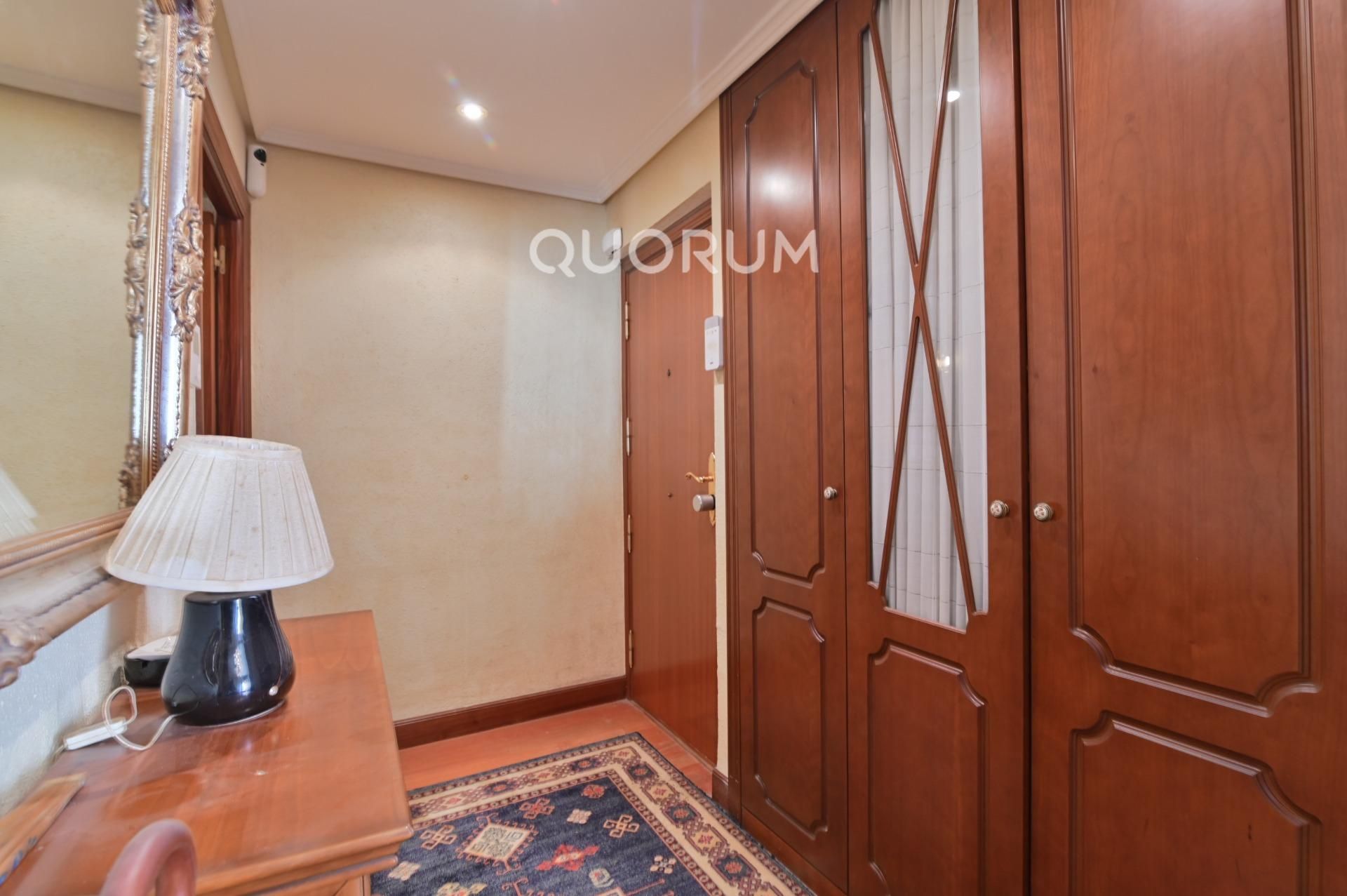 Pis en venda en Galdakao amb Calefacció i Balcó