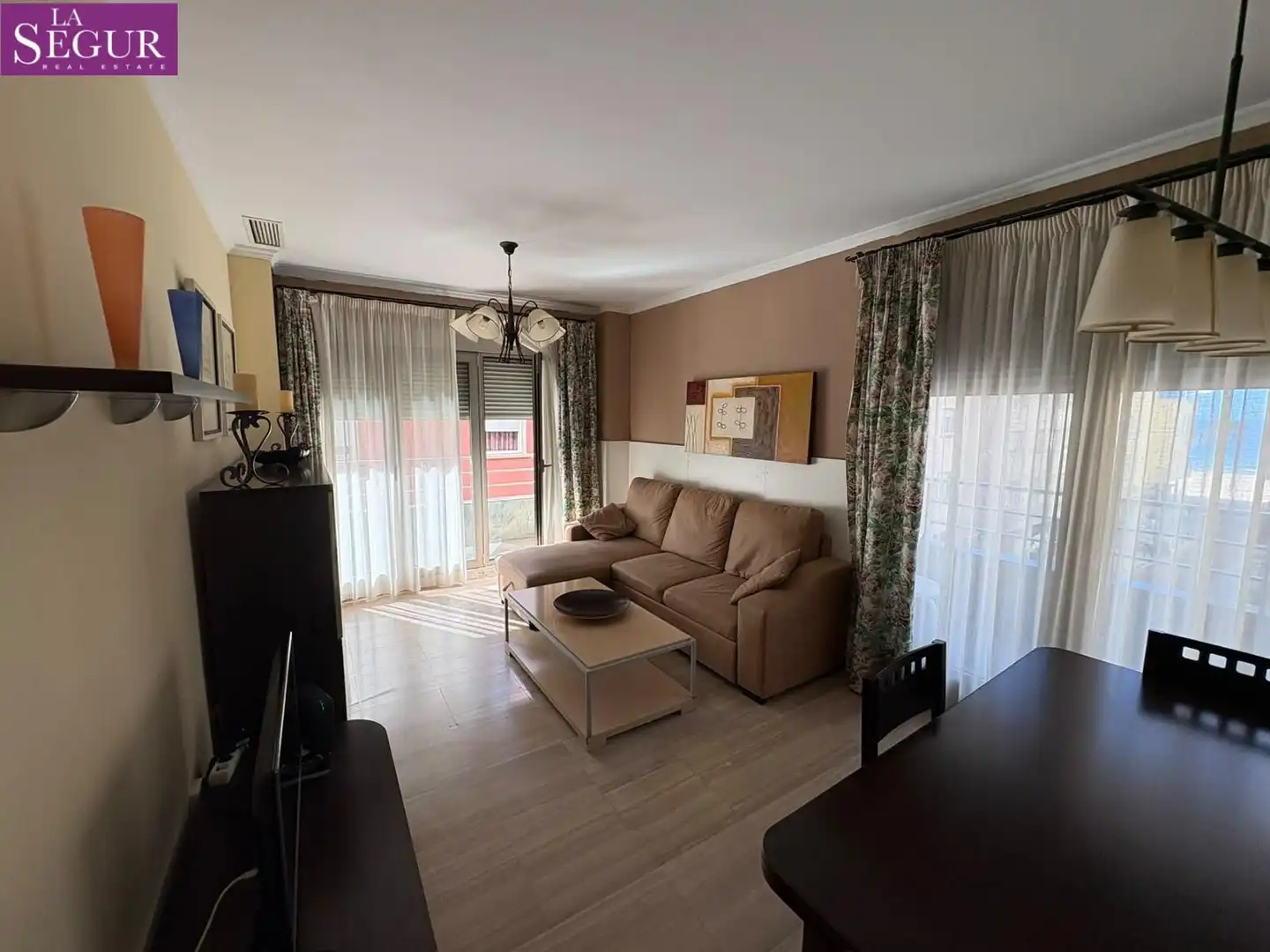 Pis de lloguer a Paseo Marítimo - San José - La Laguna, imagen 7