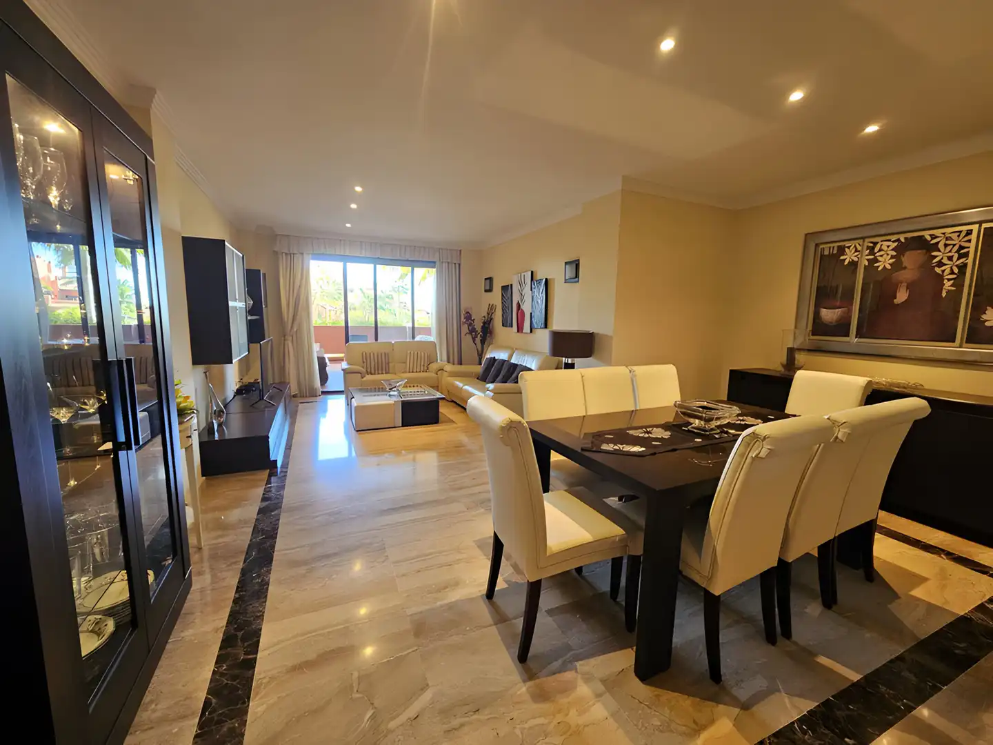 Apartamento con piscina en venta en Benamara - Atalaya, imagen 12