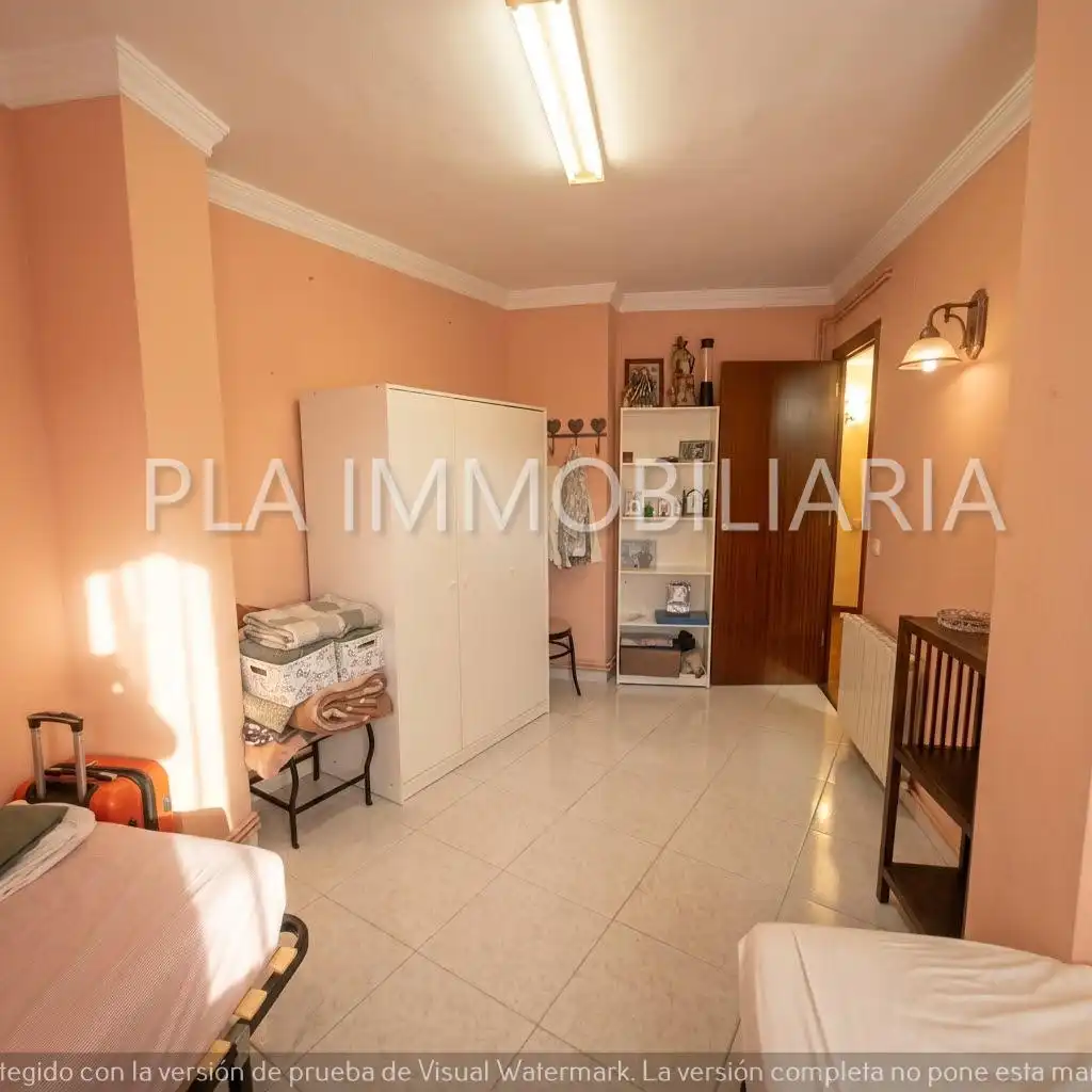 Flat with terrace for sale in Carrer del Pintor Fortuny 1, imagen 21