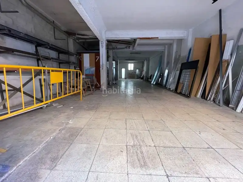 Gewerbefläche zur Miete in Vinyets - Molí Vell, imagen 4