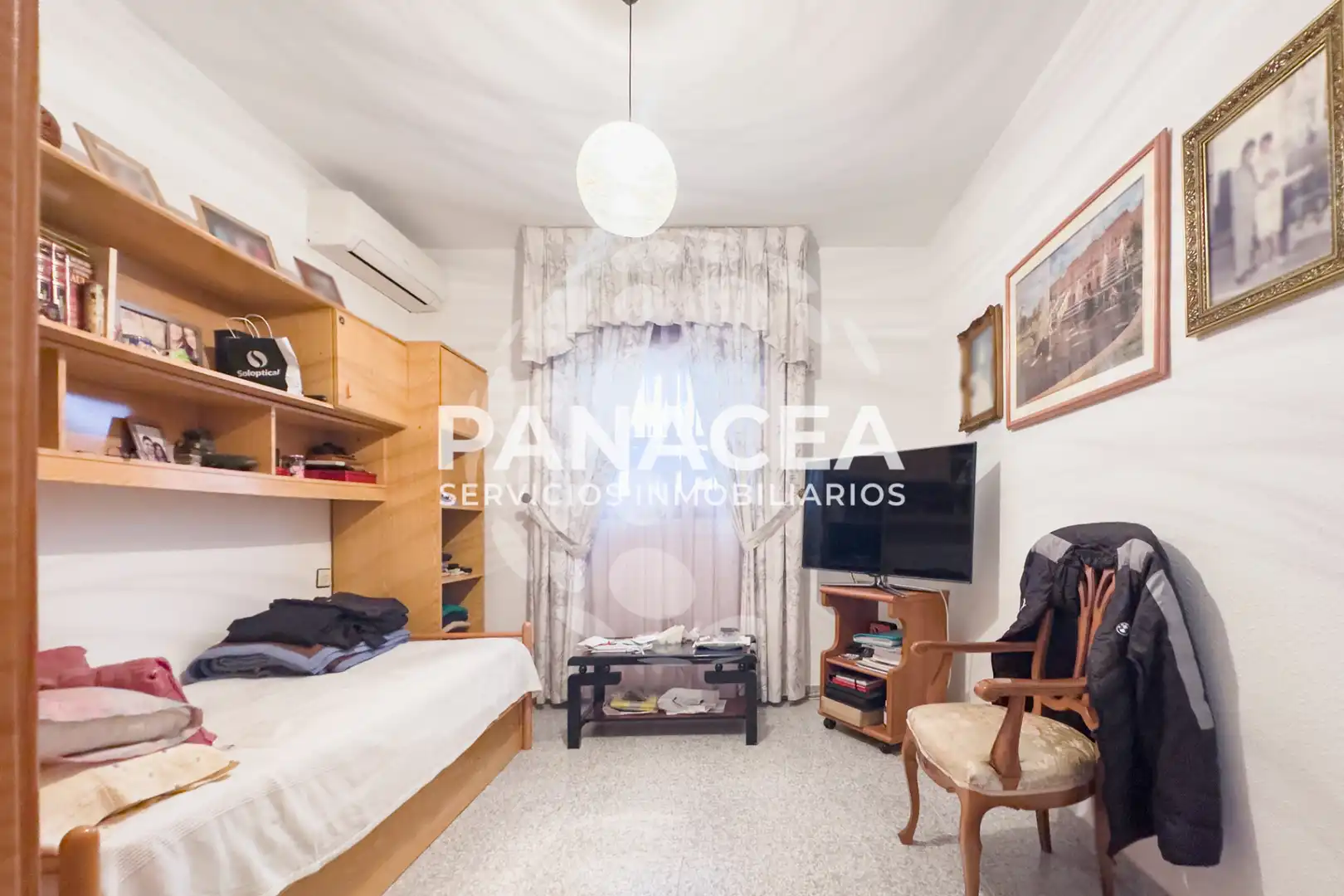 Detached homes for sale in Roquetas de Mar  with Terrace, Furnished and Oven
