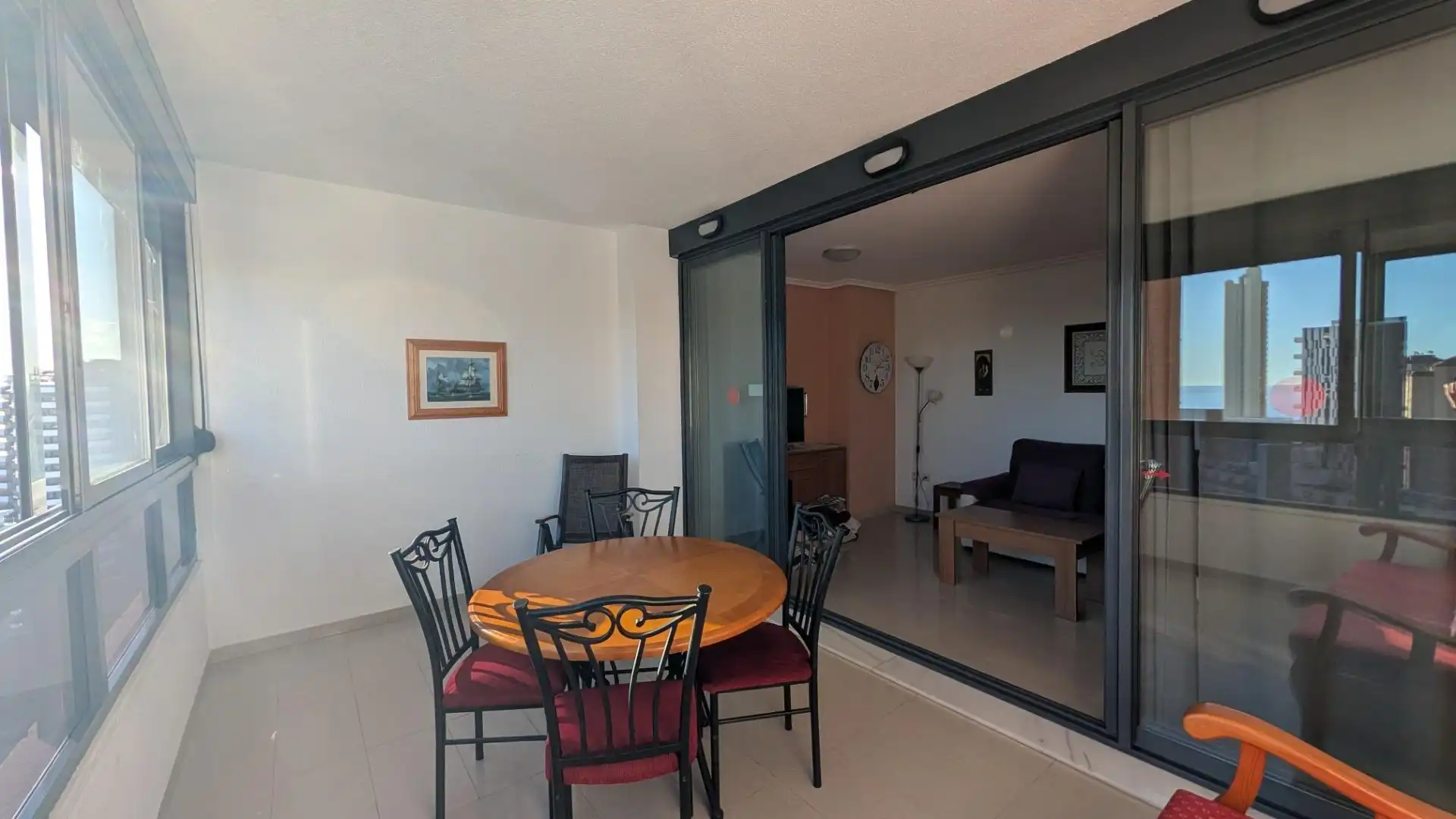 Appartement compact avec piscine à vendre à Rincón de Loix, imagen 28
