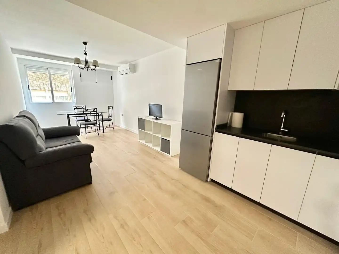 Apartments for rent in PERIODISTA BADIA, Exposició