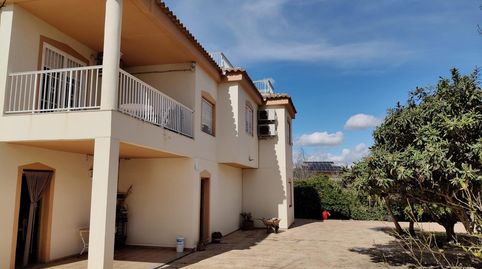 Foto 3 de Finca rústica en venta en N/a, -1, El Palmar, Murcia Capital