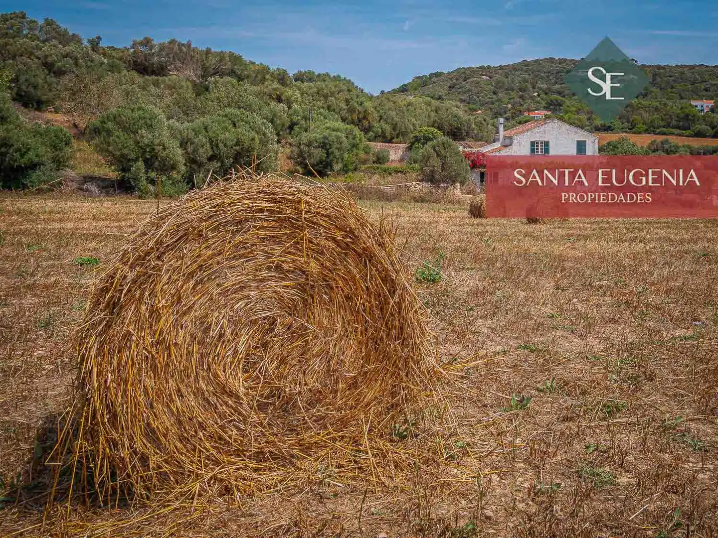Finca rústica en venda a Es Grau - Serra Morena