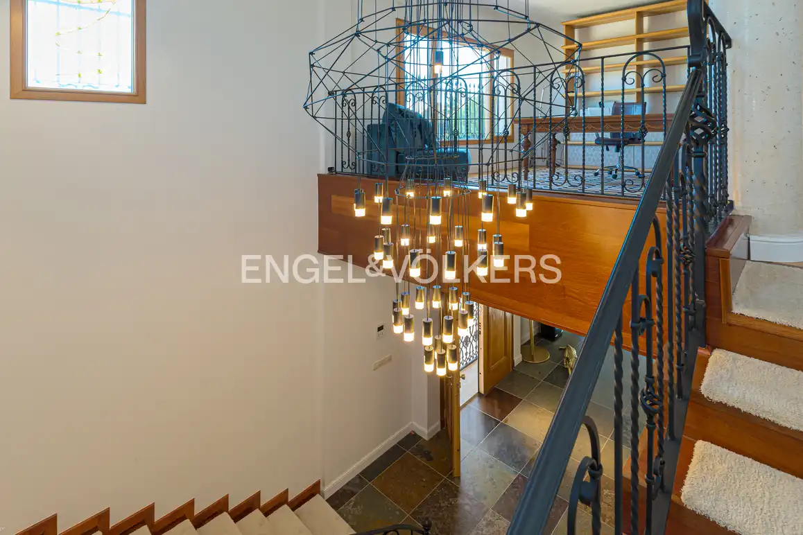 Houses for sale in El Castell de Guadalest  with Private garden, Swimming Pool and Jacuzzi