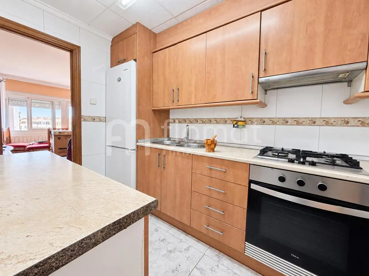 Wohnung zum Verkauf in Malgrat de Mar, imagen 10