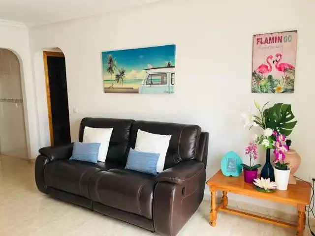 Wohnung mit Pool zur Miete in Ciudad De Murcia, imagen 6