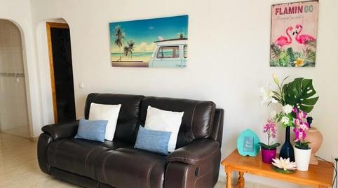 Foto 5 de Pis de lloguer a Ciudad de Murcia, El Playazo, Almería