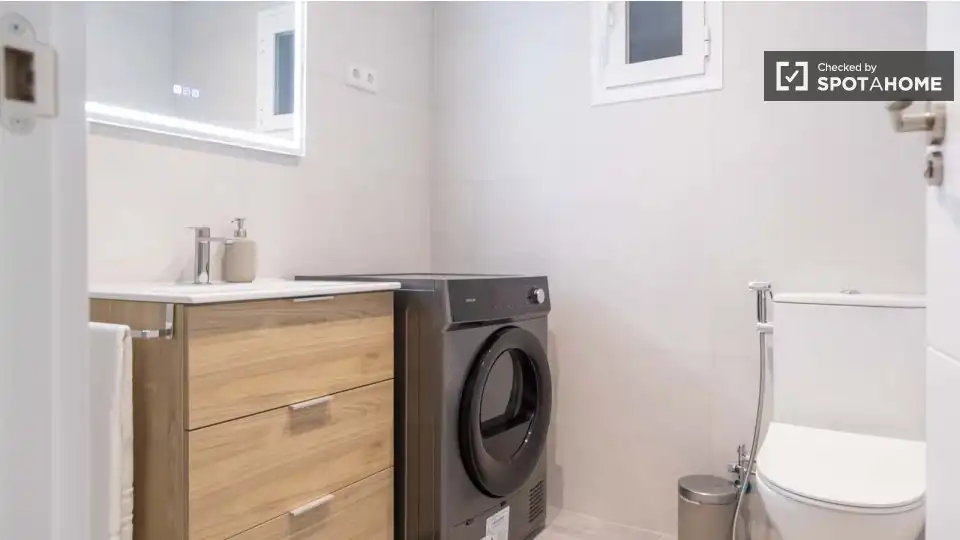 Habitació a Pilar