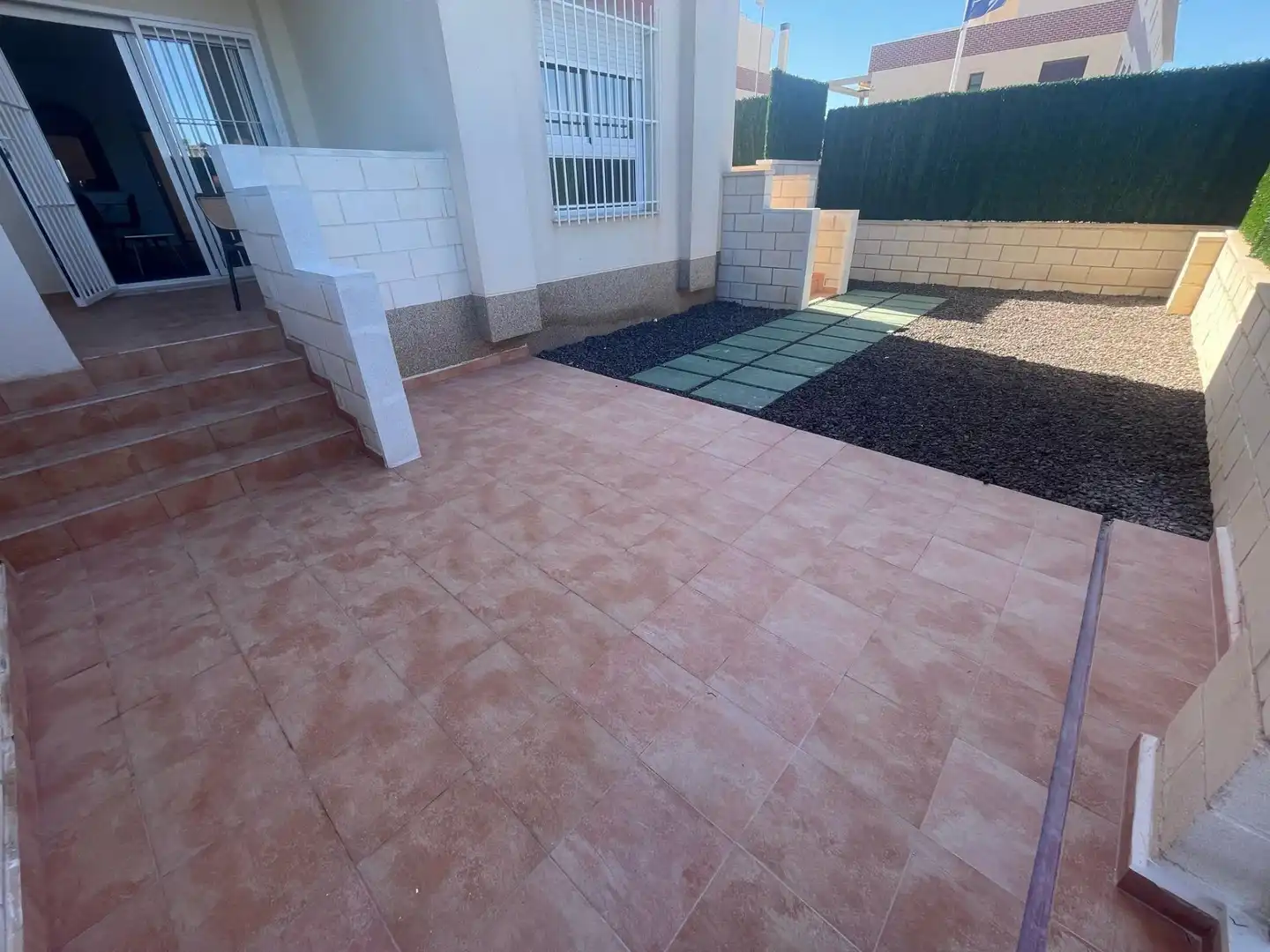 Apartment mit Pool zum Verkauf in Orihuela Costa, imagen 12