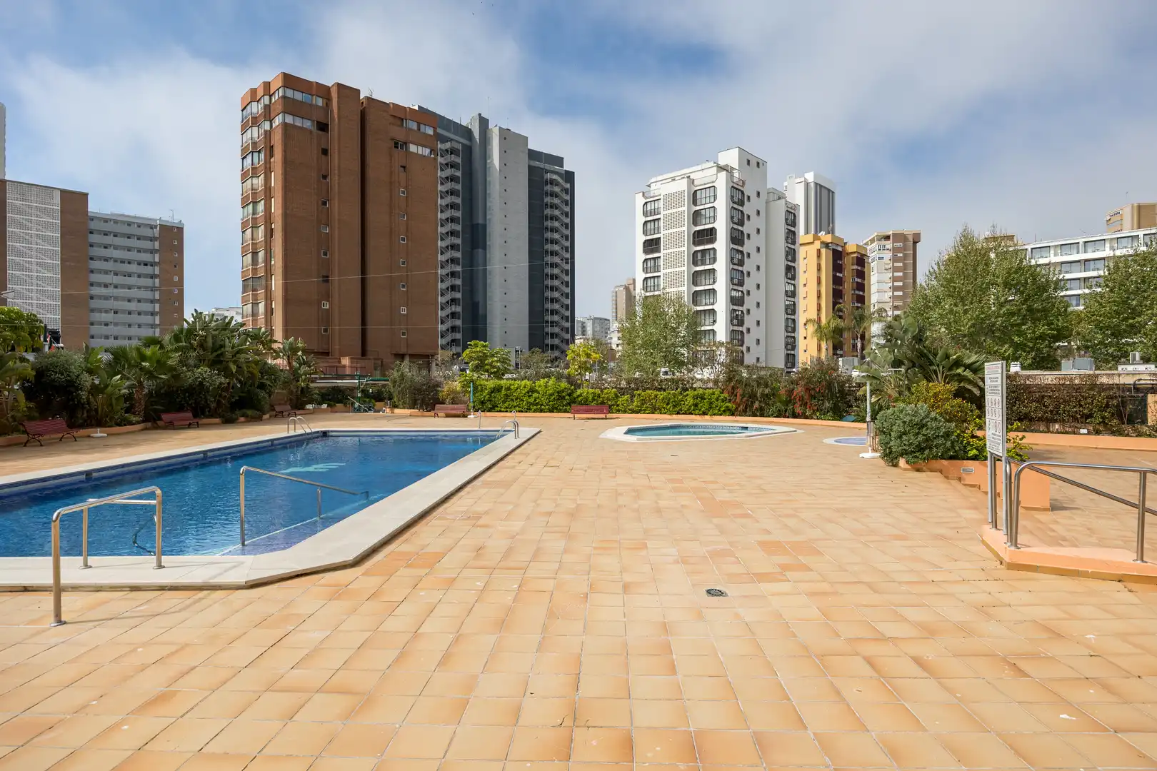 Mini appartamento con piscina in vendita a Playa de Levante, imagen 22