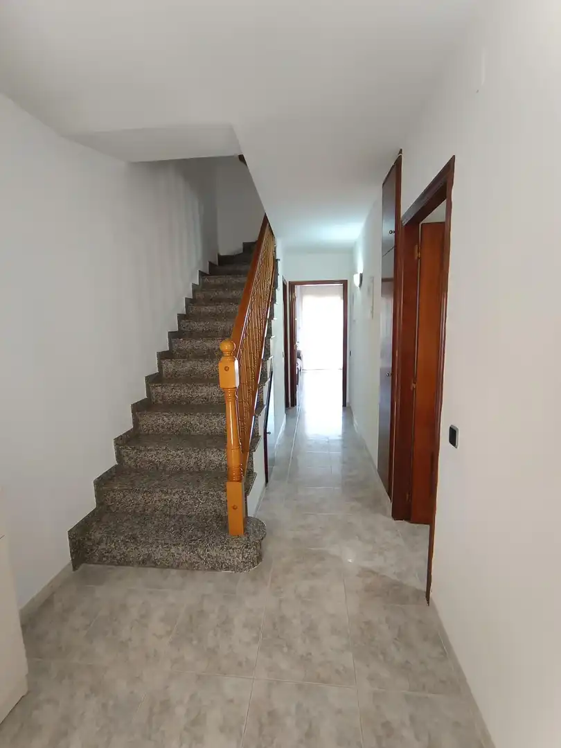 Maison avec balcon à vendre à L'Ametlla de Mar pueblo, imagen 8