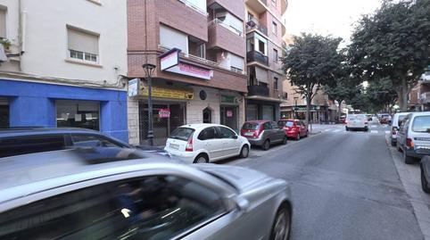 Photo 3 of Premises for sale in Ensanche - Franciscanos, Albacete