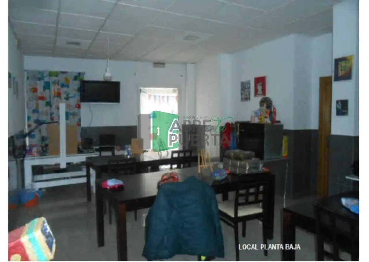 Edificio en venta en A Pobra de Trives 