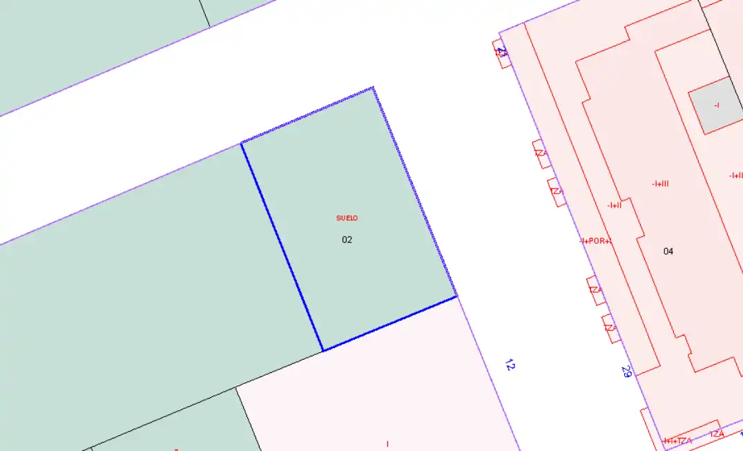 Residencial en venta en Murcia