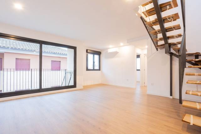 Dúplex en Alquiler en Polinyà de Xúquer