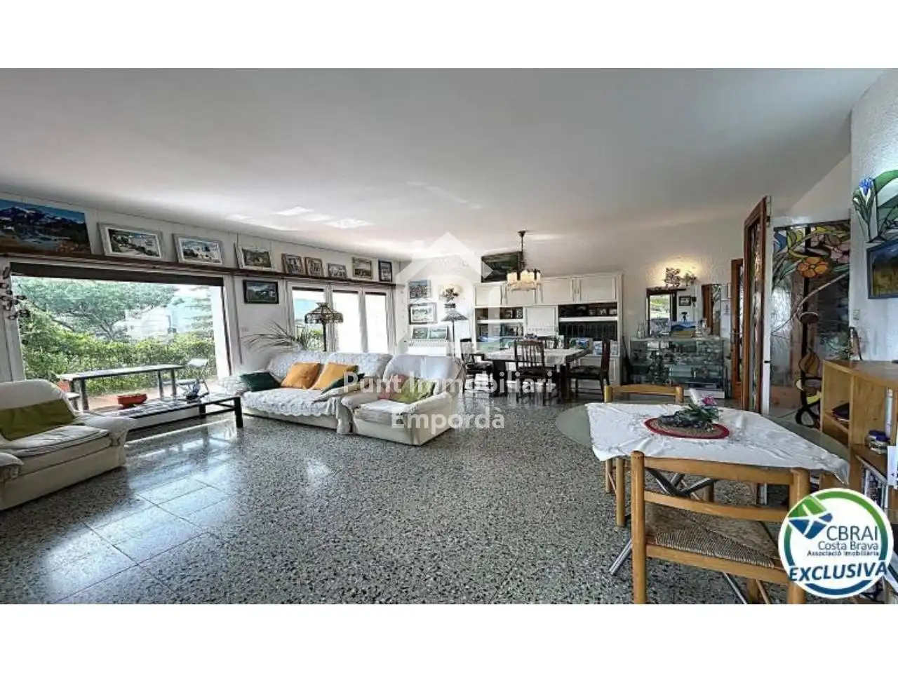 Maison avec jardin à vendre à Calle Pompeu Fabra, imagen 5