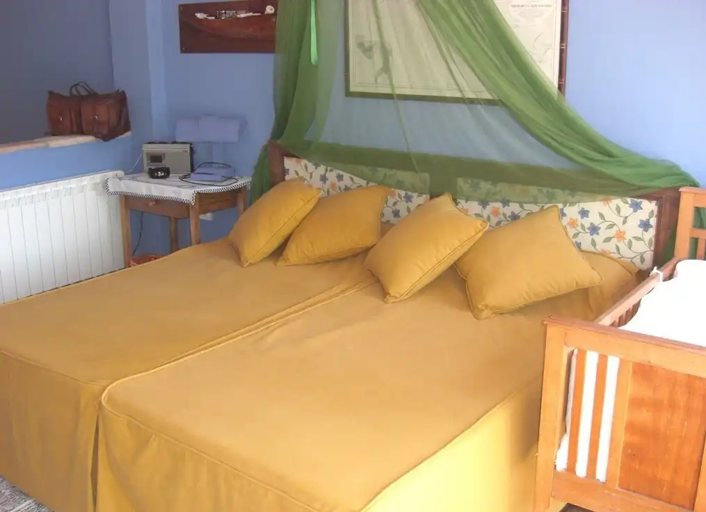 Casa rústica en venda a Villaluenga del Rosario, imagen 15