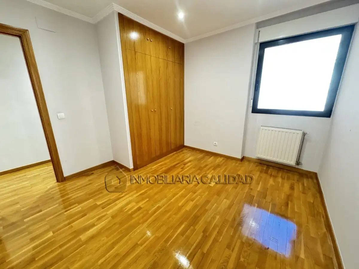 Pis amb ascensor en venda a Zona Sur - Barrio Cortes, imagen 22