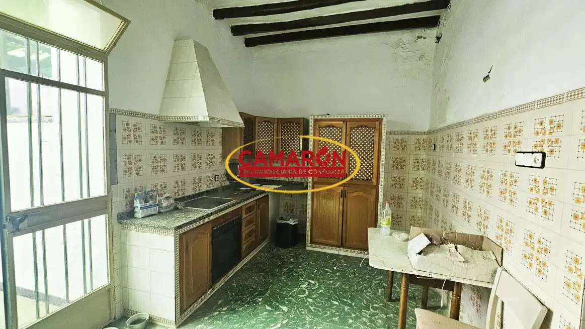 Casa a schiera in vendita a Coria del Río, imagen 6