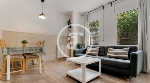 Photo 3 of Flat to rent in Carrer de Puig I Cadafalch, Montbau, Barcelona