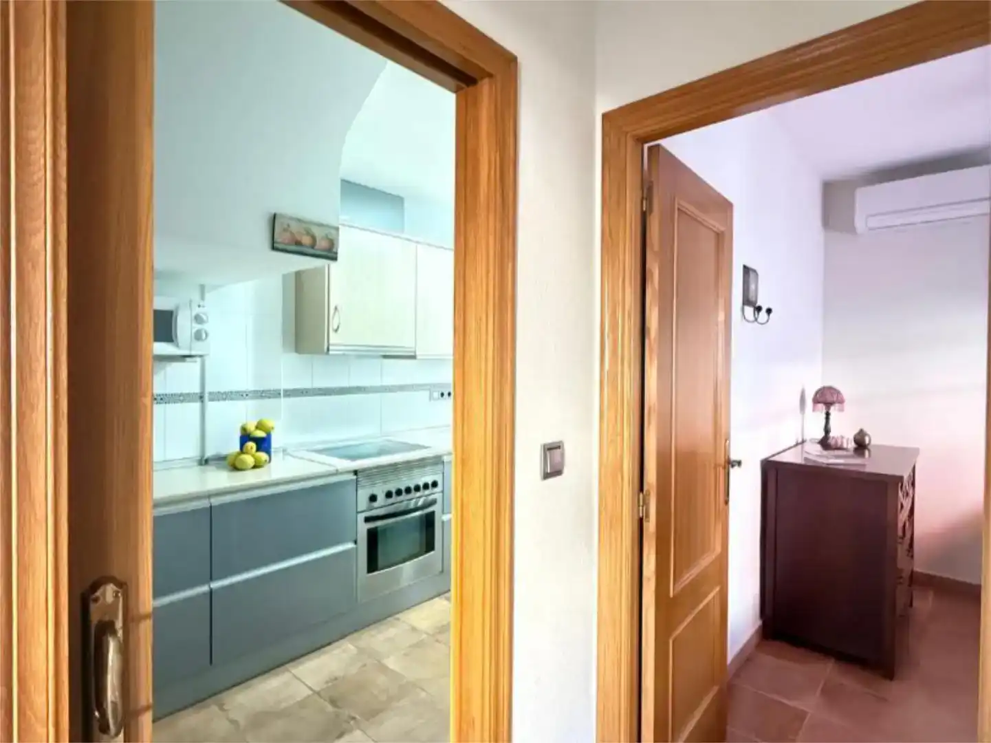 Flat for sale in Pilar de la Horadada  with Air Conditioner and Balcony