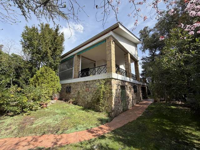 Casa-chalet en Venta en Pino Alto - Navarredonda