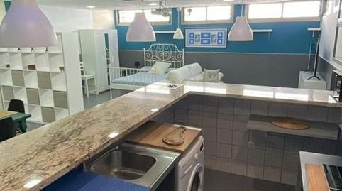 Foto 3 de Apartamento de alquiler en Churriana - El Pizarrillo - La Noria-Guadalsol, Málaga