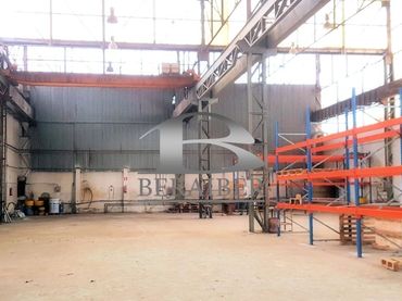 Industrial building to rent in Alonsotegi