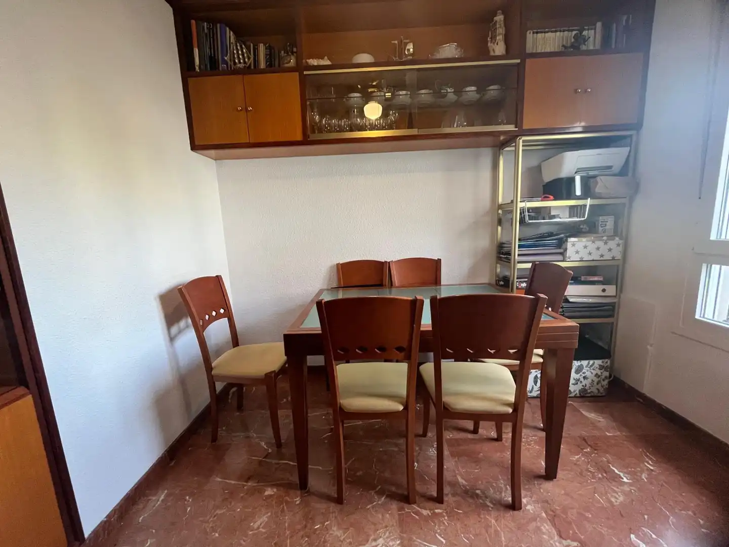 Pis amb ascensor de lloguer a Avenida DIEGO MARTINEZ BARRIO, imagen 13