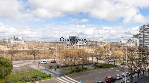 Foto 3 de Piso en venta en Calle de María de las Mercedes de Borbón, Valdebebas - Valdefuentes,  Madrid Capital