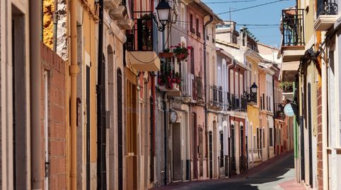 Foto 4 de Casa o xalet en venda a Calle San Juan, Beniarbeig, Alicante